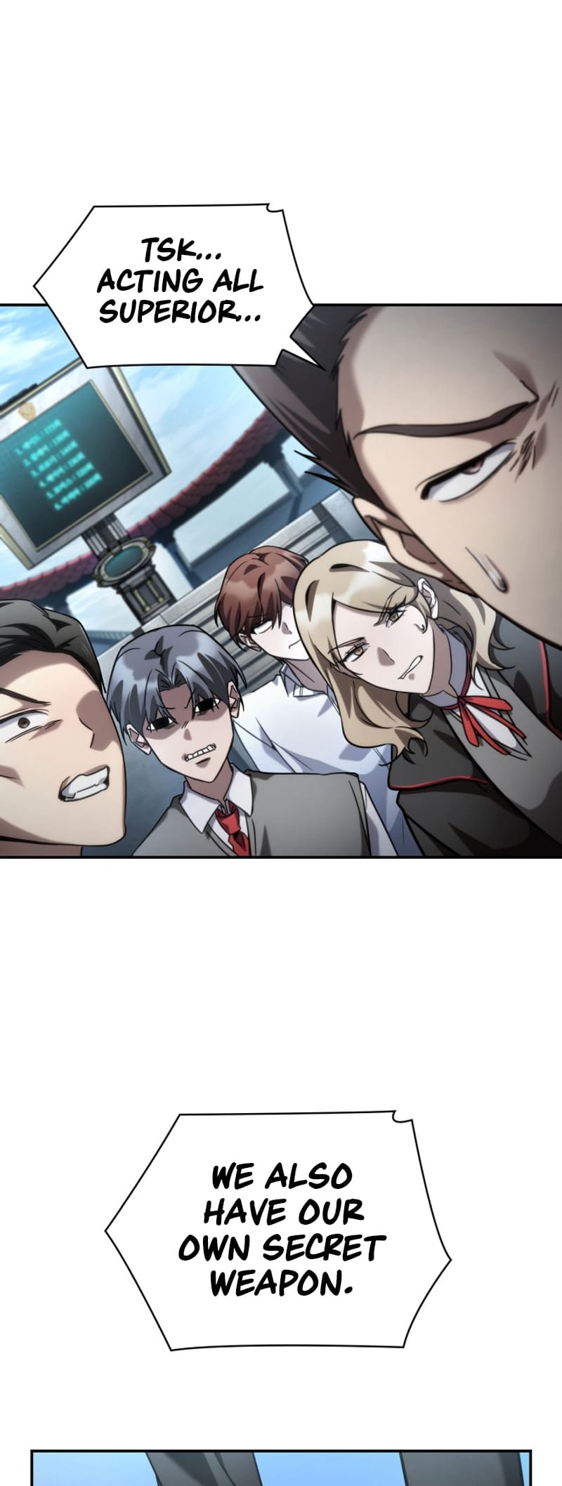 Infinite Mage, Chapter 97 image 50